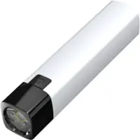 Linterna 3 en 1 con Power Bank