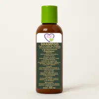 Shampoo de 250 ml (TandE)