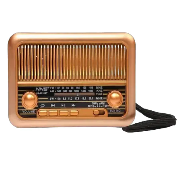 Radio NS-3315BT AM/FM/SW