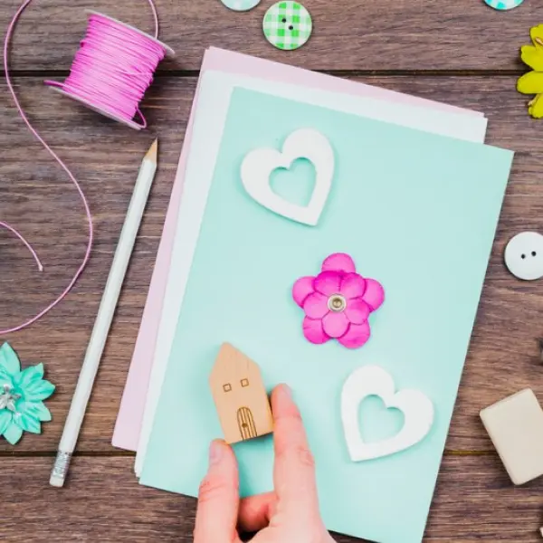 imagen PAPEL CREATIVO